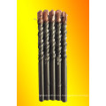 Sand Blast Masonry Brocas con doble flauta